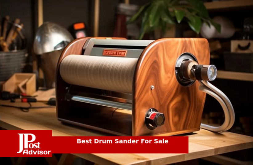  Best Selling Drum Sander For Sale for 2023 (photo credit: PR)