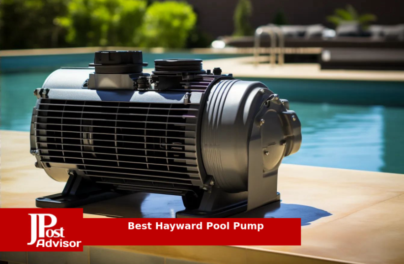  Top Selling Hayward Pool Pump for 2023 (photo credit: PR)