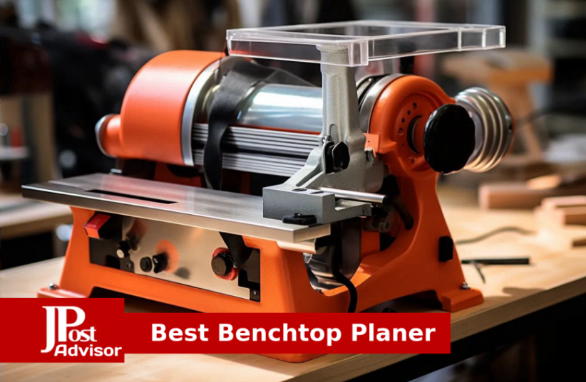  Top Selling Benchtop Planer for 2023 (photo credit: PR)