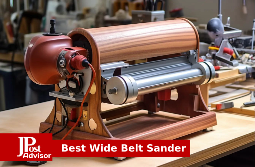  Best Selling Wide Belt Sander for 2023 (photo credit: PR)