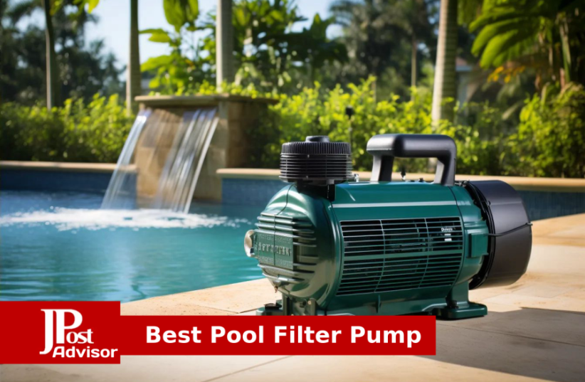  Top Selling Pool Filter Pump for 2023 (photo credit: PR)