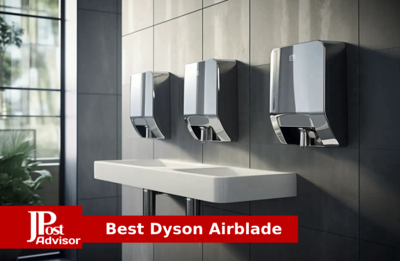  Best Dyson Airblade for 2023 (photo credit: PR)