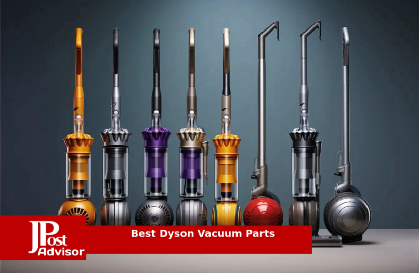  Most Popular Dyson Vacuum Parts for 2023 (photo credit: PR)