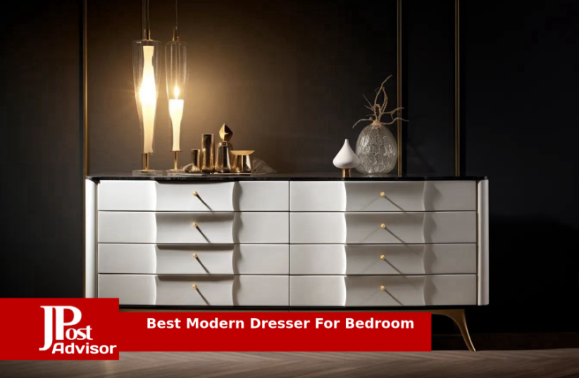  Most Popular Modern Dresser For Bedroom for 2023 (photo credit: PR)