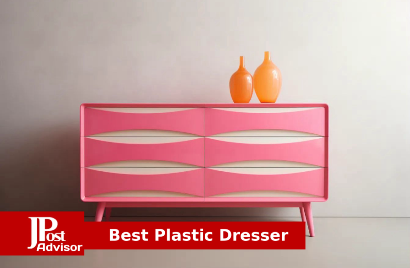  Best Plastic Dresser Review for 2023 (photo credit: PR)