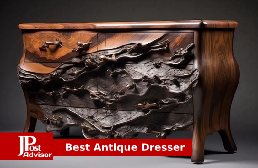  Top Selling Antique Dresser for 2023 (photo credit: PR)