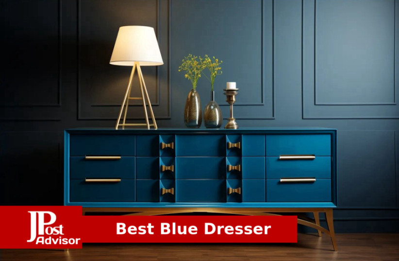  Top Selling Blue Dresser for 2023 (photo credit: PR)