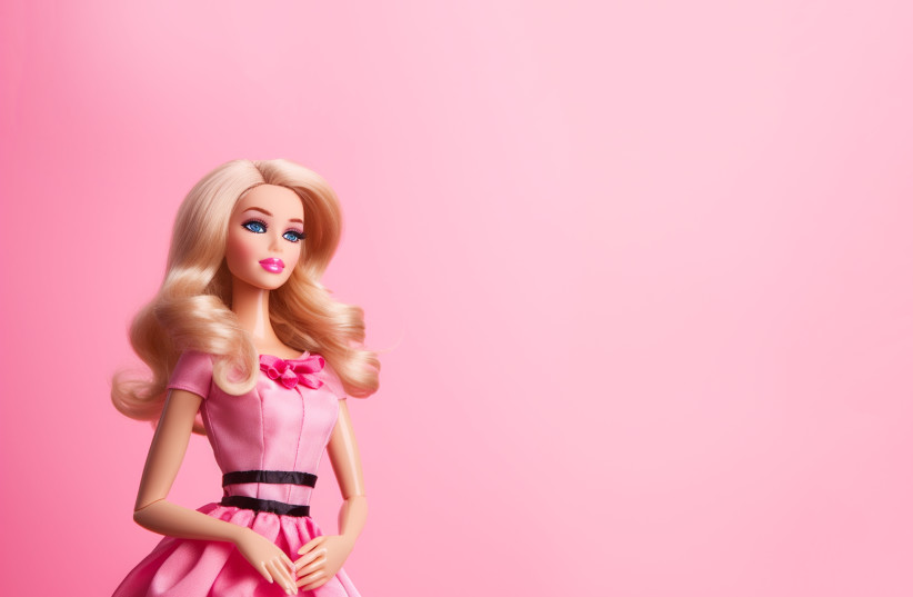  What would you do in order to transform into a Barbie doll? (photo credit: INGIMAGE)