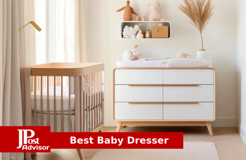  Best Selling Baby Dresser for 2023 (photo credit: PR)