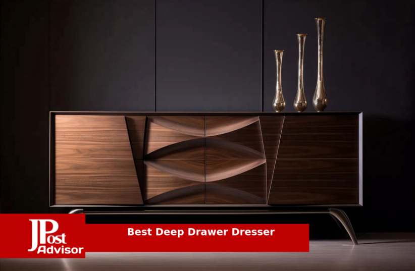  Most Popular Deep Drawer Dresser for 2023 (photo credit: PR)