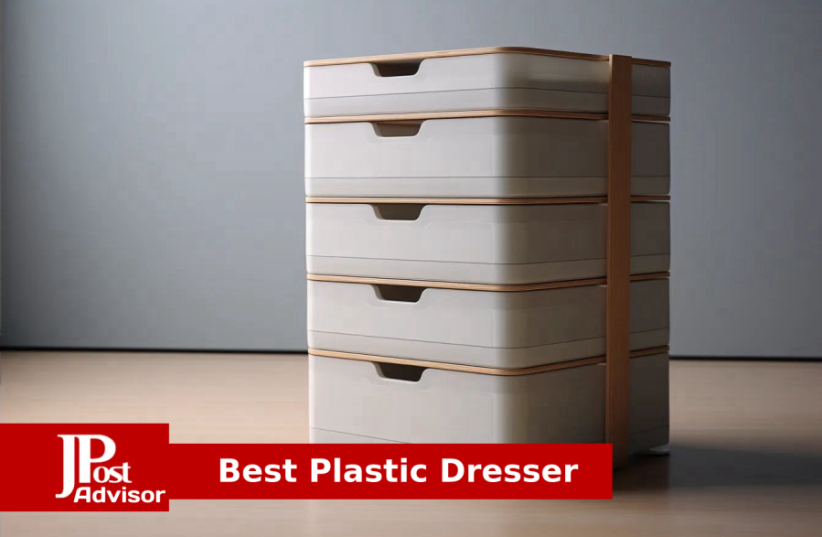  Most Popular Plastic Dresser for 2023 (photo credit: PR)