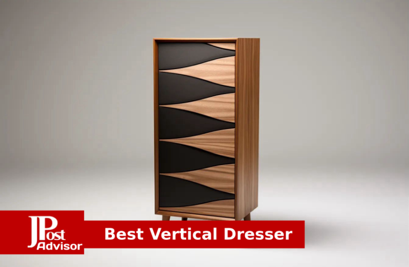  Best Selling Vertical Dresser for 2023 (photo credit: PR)