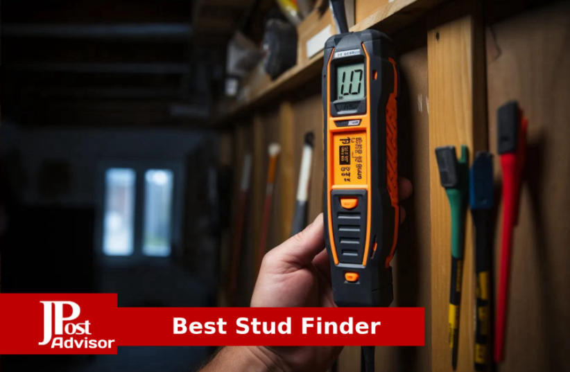  10 Best Stud Finders Review for 2023 (photo credit: PR)