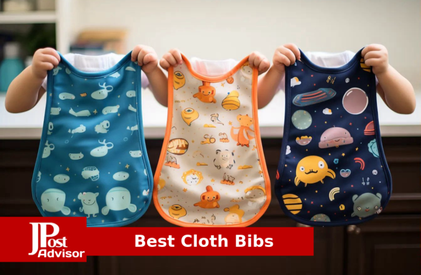  10 Best Cloth Bibs Review for 2023 (photo credit: PR)
