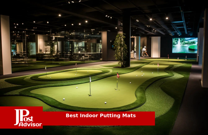  10 Best Indoor Putting Mats Review for 2023 (photo credit: PR)