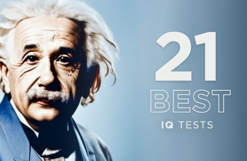 How Is Iq Tested Today – Here’s what to know about IQ tests, how to get ...