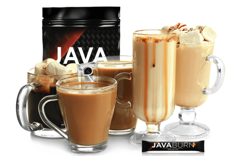   Java Burn Coffee Reviews (photo credit: PR)