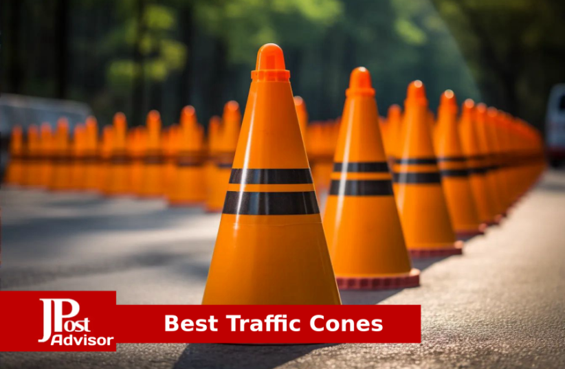 10 Best Traffic Cones Review for 2023 (photo credit: PR)