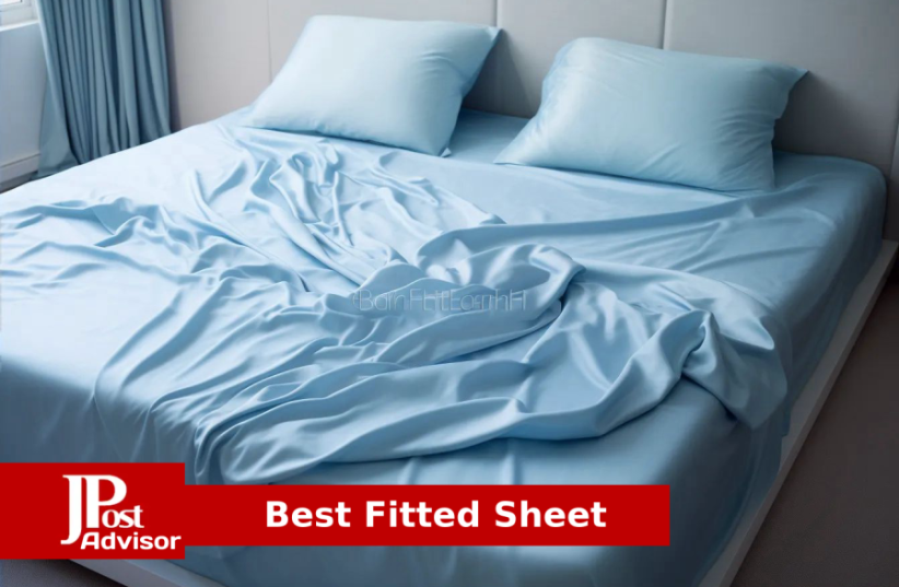  10 Best Fitted Sheets Review for 2023 (photo credit: PR)