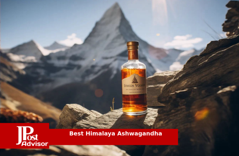  10 Best Himalaya Ashwagandhas Review for 2023 (photo credit: PR)