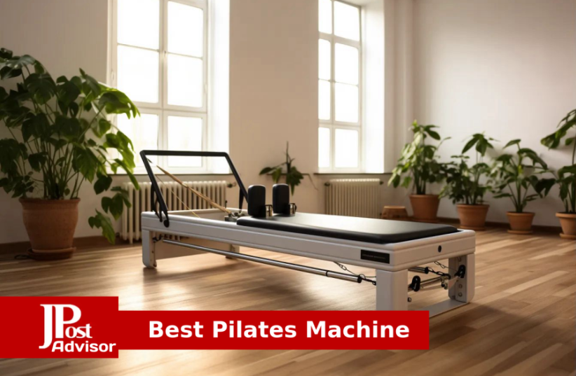  7 Best Selling Pilates Machines for 2023 (photo credit: PR)