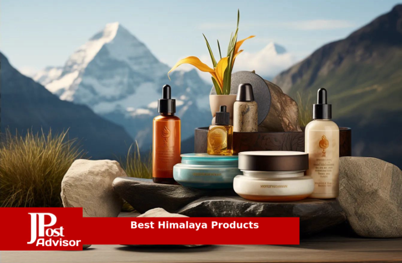  10 Best Himalaya Products Review for 2023 (photo credit: PR)