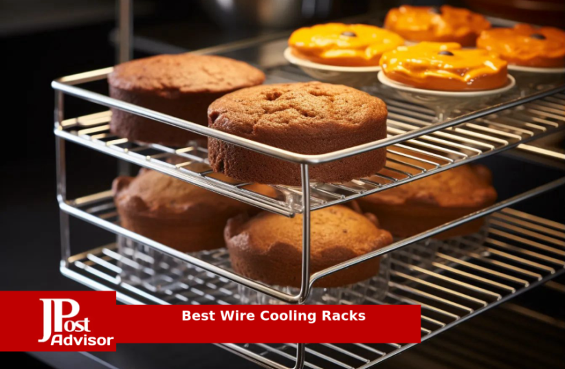  10 Best Wire Cooling Racks for 2023 (photo credit: PR)