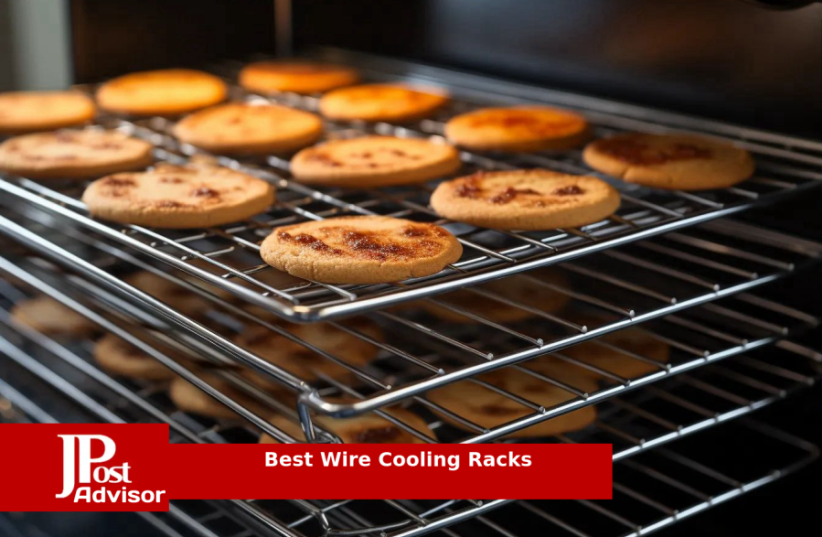 10 Top Selling Wire Cooling Racks for 2023 (photo credit: PR)
