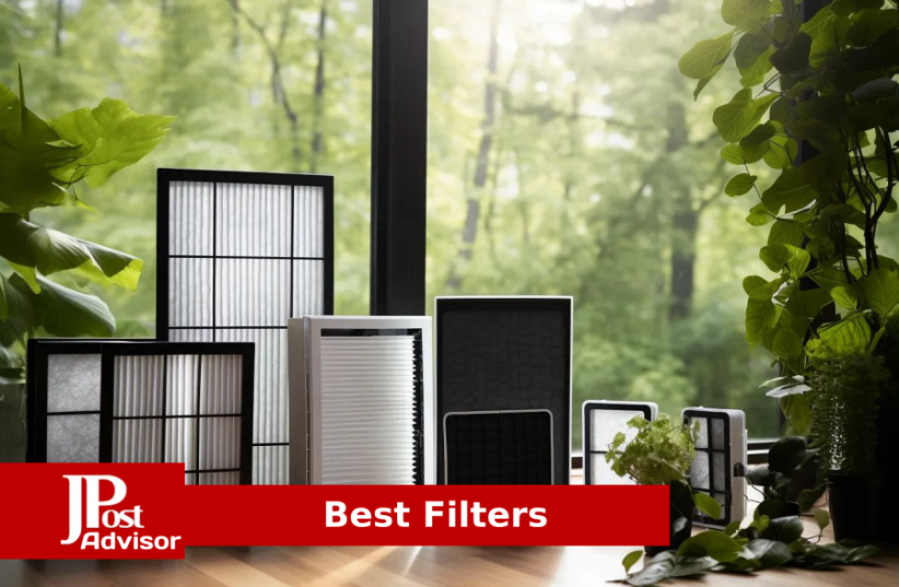  10 Best Filters for 2023 (photo credit: PR)