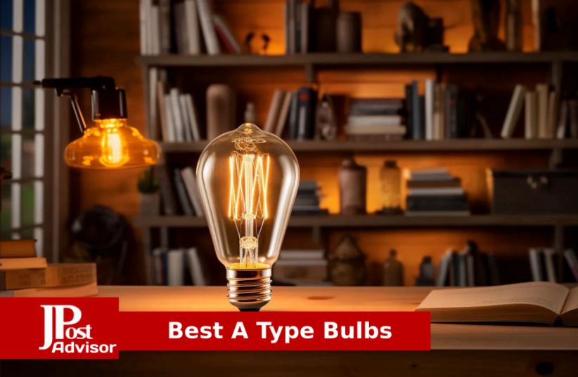 10 Best A Type Bulbs for 2023 (photo credit: PR)