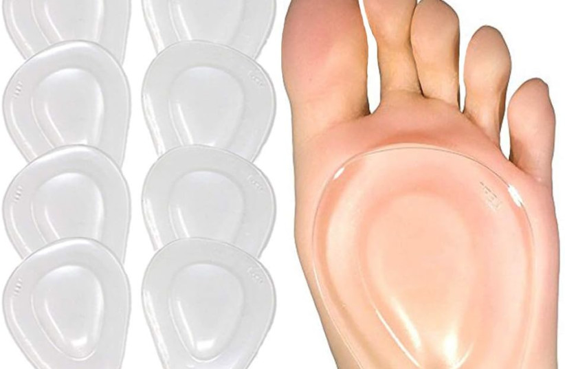  10 Best Gel Ball Of Foot Cushions for 2023 (photo credit: PR)