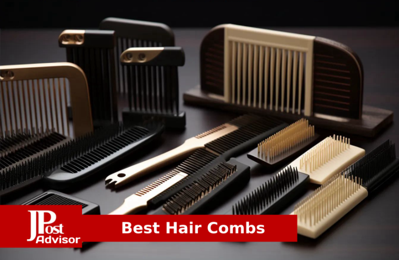  10 Best Hair Combs Review (photo credit: PR)