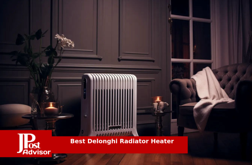 7 Most Popular Delonghi Radiator Heaters for 2023 (photo credit: PR)