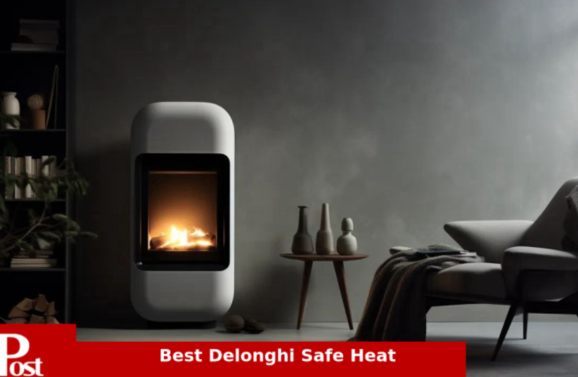 6 Best Selling Delonghi Safe Heats for 2023 (photo credit: PR)