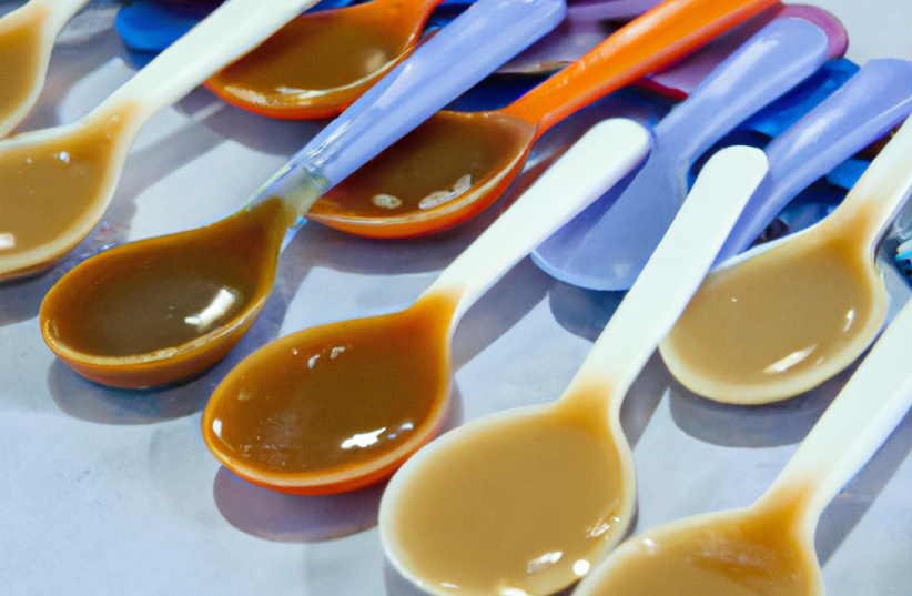  10 Best Selling Little Spoon Baby Foods for 2023 (photo credit: PR)