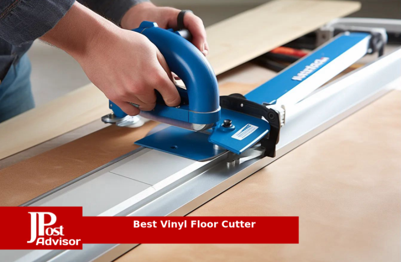  10 Most Popular Vinyl Floor Cutters for 2023 (photo credit: PR)