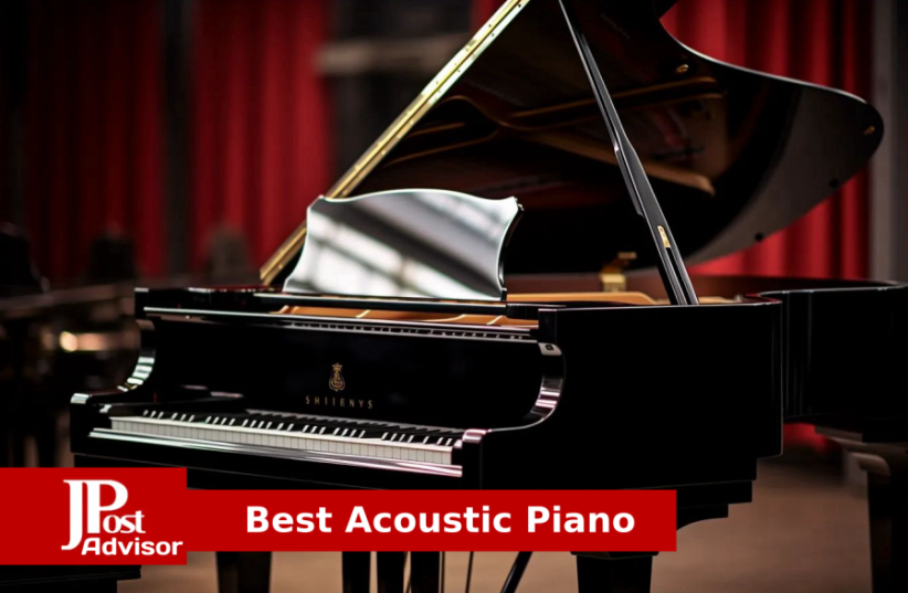  5 Best Acoustic Pianos for 2023 (photo credit: PR)
