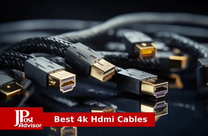  7 Most Popular 4k Hdmi Cables for 2023 (photo credit: PR)
