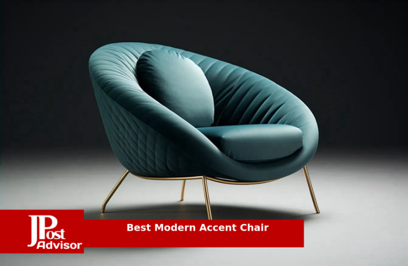  10 Top Selling Modern Accent Chairs for 2023 (photo credit: PR)