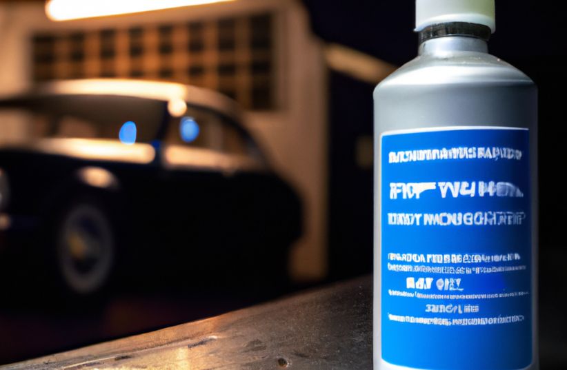  10 Best Car Scratch Removers for 2023 (photo credit: PR)
