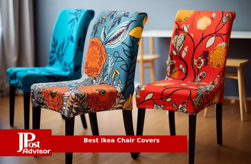 10 Best Ikea Chair Covers for 2023 (photo credit: PR)