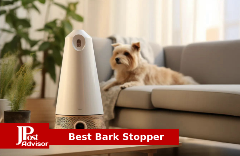  10 Best Bark Stoppers Review (photo credit: PR)