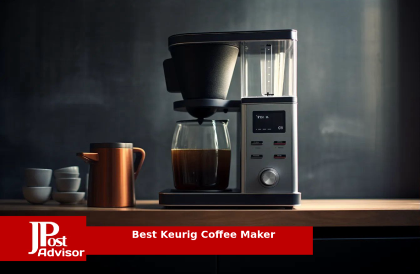  10 Best Selling Keurig Coffee Makers for 2023 (photo credit: PR)