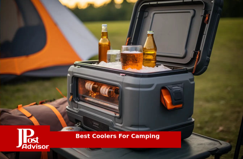  7 Best Coolers For Campings for 2023 (photo credit: PR)