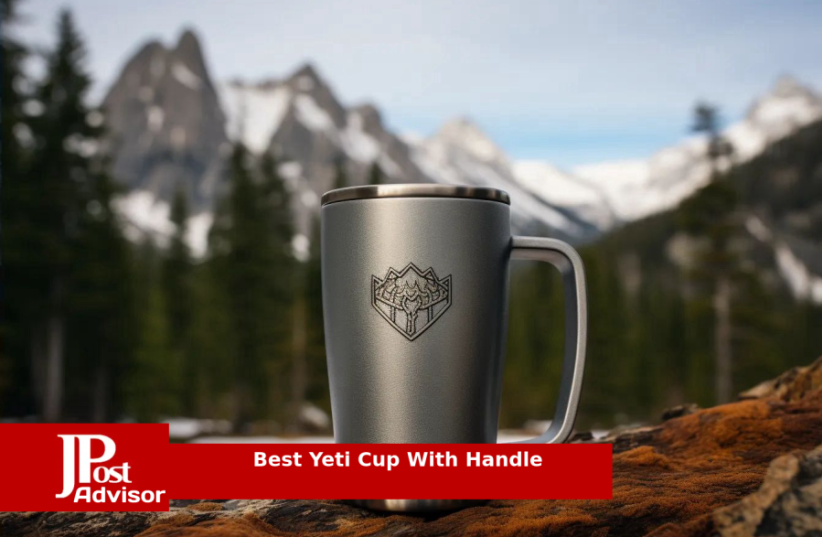   8 Best Yeti Cups With Handle for 2023 (photo credit: PR)