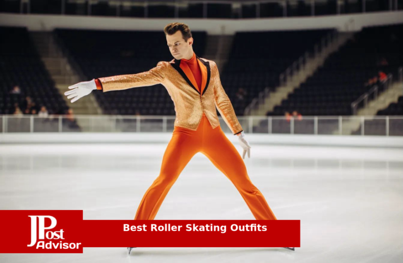  10 Most Popular Roller Skating Outfits for 2023 (photo credit: PR)