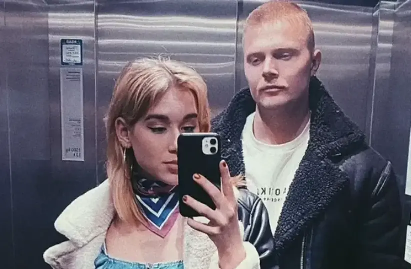 Step-siblings turned spouses - their parents' reaction was unexpected ...