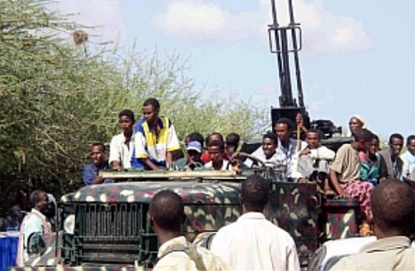 somalia violence 298.88 (photo credit: Associated Press)