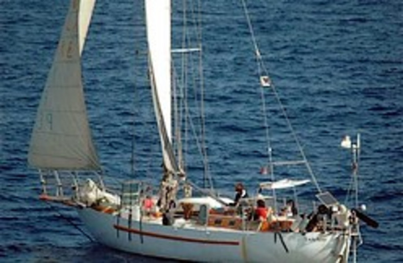 french boat pirates somalia 248.88 (photo credit: AP)