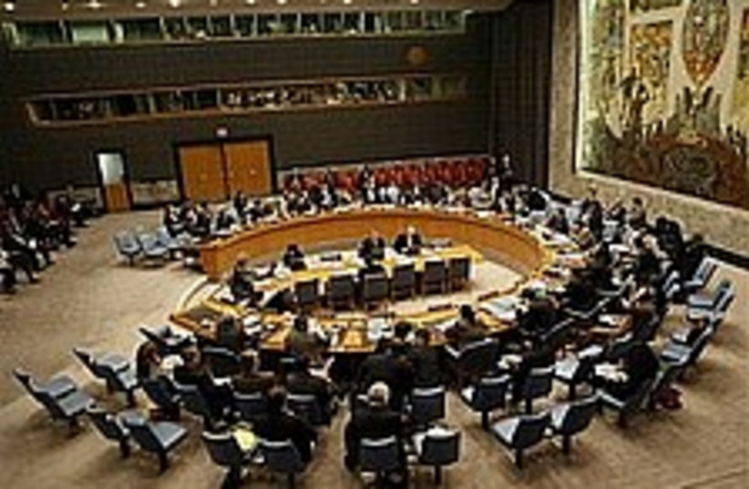 UN securi council 224 88 (photo credit: AP [file])